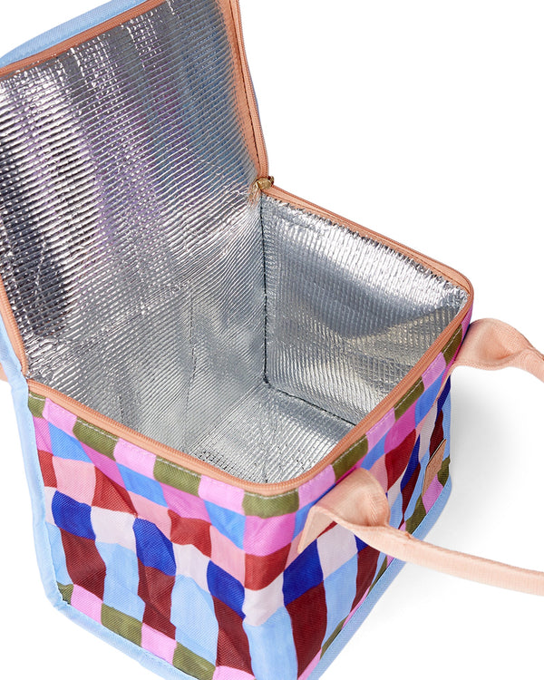 The Somewhere Co 'Hopscotch' Lunch Bag
