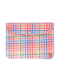 The Somewhere Co 'Sugarplum' 16" Laptop Case