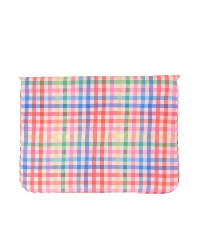 The Somewhere Co 'Sugarplum' 16" Laptop Case