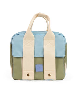 The Somewhere Co 'Pistachio' Lunch Tote