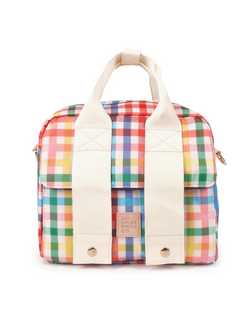 The Somewhere Co 'Sugarplum' Lunch Tote