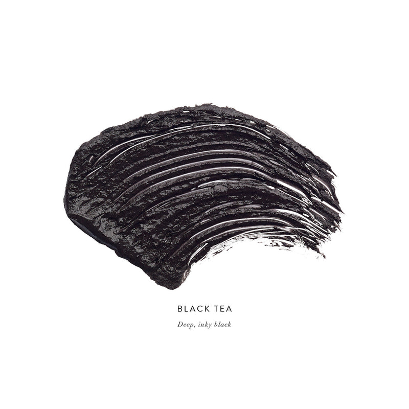 Luk Lash Nourish Mascara 'Black Tea'