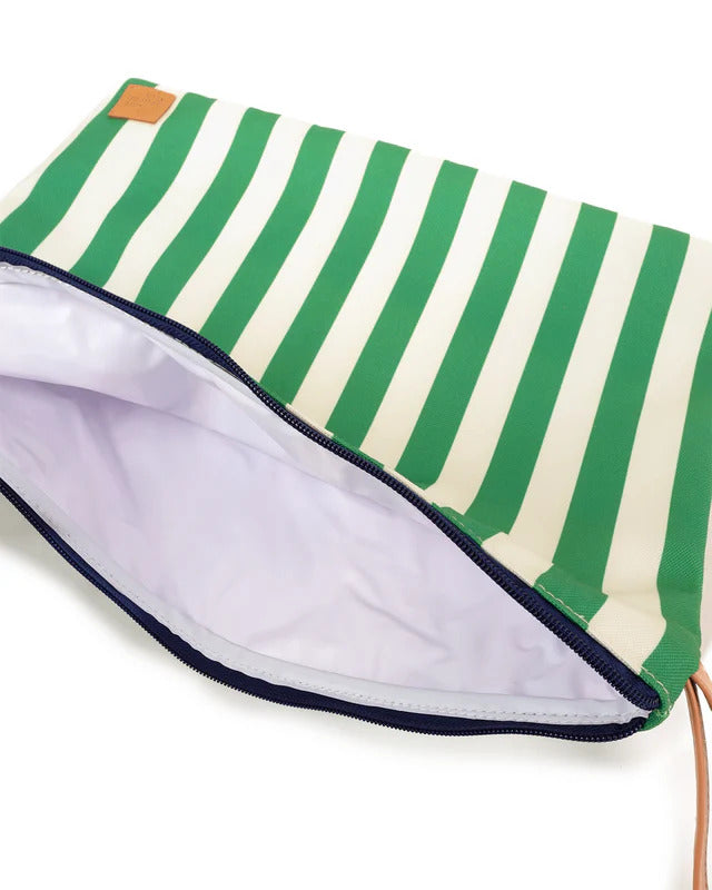 The Somewhere Co 'Riviera' Large Wet Bag