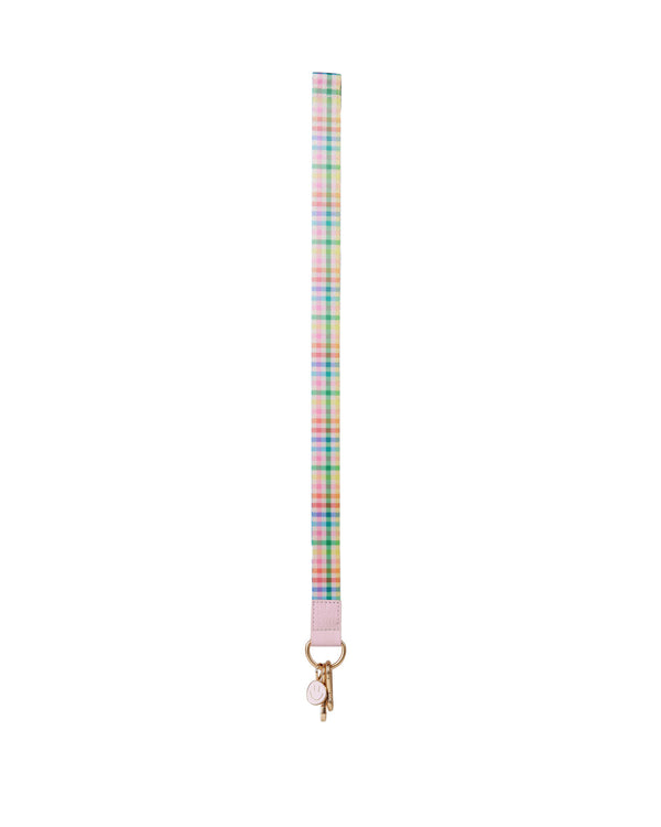 The Somewhere Co 'Sugarplum' Lanyard