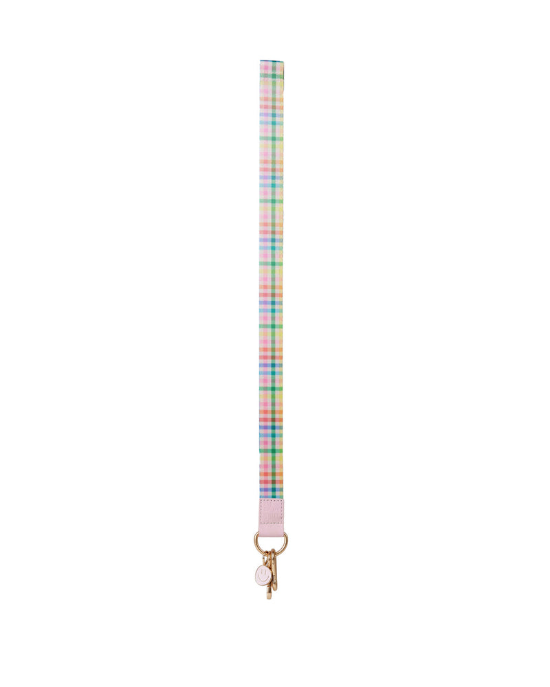 The Somewhere Co 'Sugarplum' Lanyard