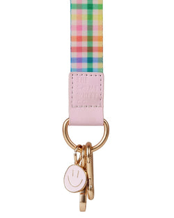 The Somewhere Co 'Sugarplum' Lanyard