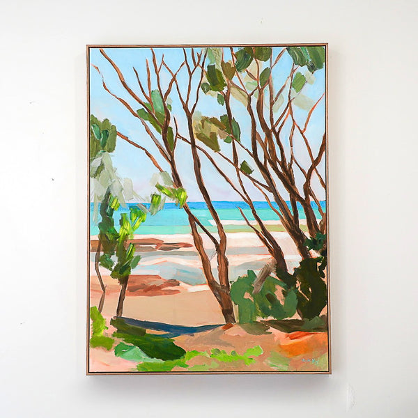 Jacinta Boyd 'Lorne Sea'