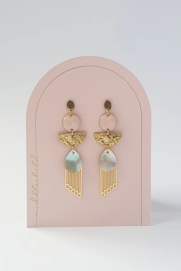 Middle Child 'Aura' Earrings