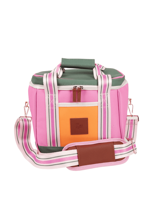 The Somewhere Co 'Palm Springs' Midi Cooler Bag