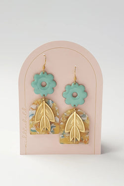 Middle Child 'Frolic' Earrings