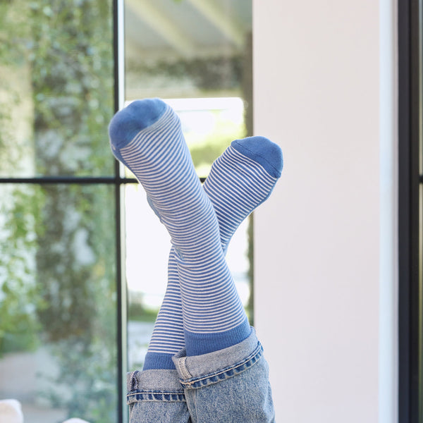 Conscious Step 'Socks that Give Water'