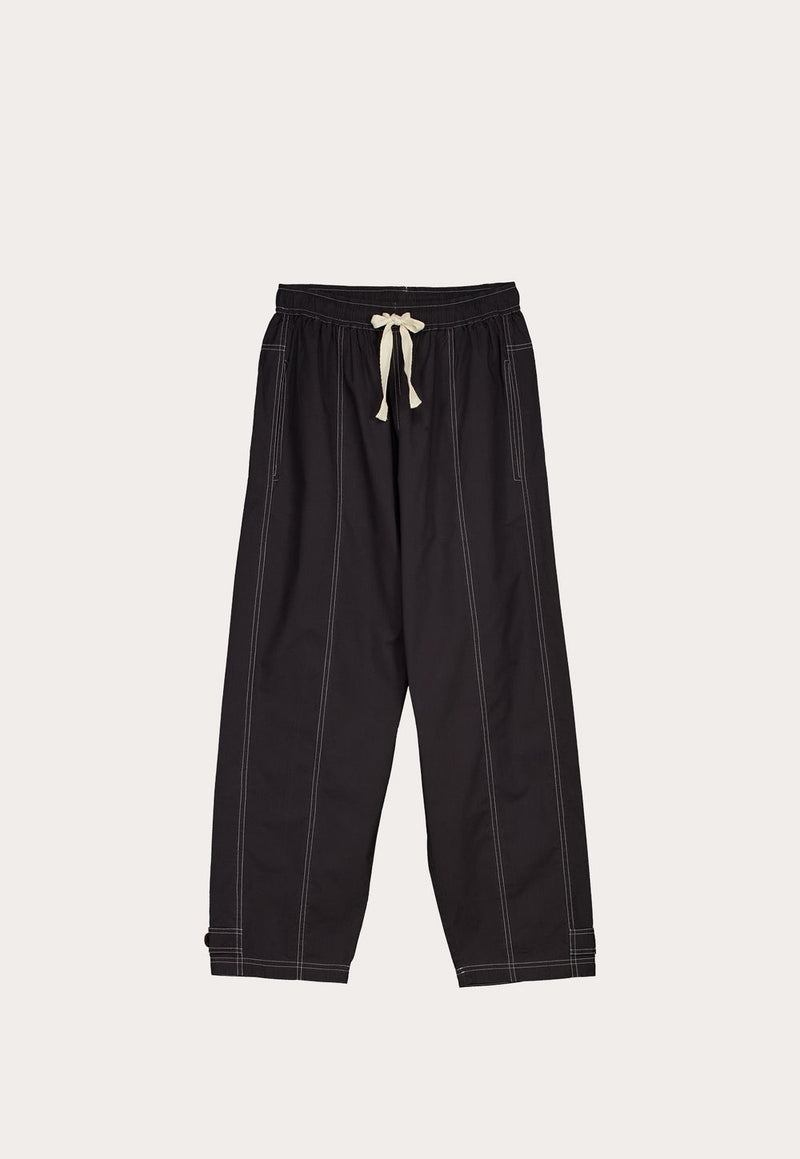 Nancybird Sol Pant in Black