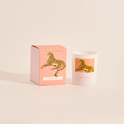 Celia Loves Candied Pear Candle 195g