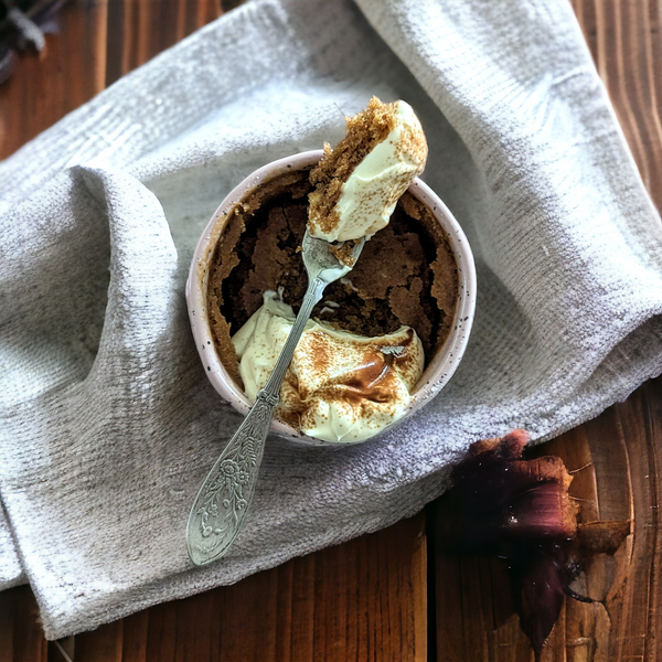 Coffee Cake in a Mug 80g