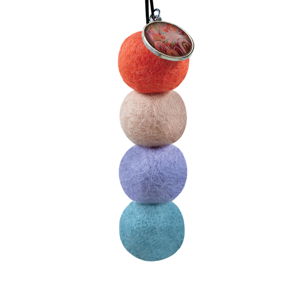 Smelly Balls My Country / Kalkatungu Muu with Coconut Lime Fragrance