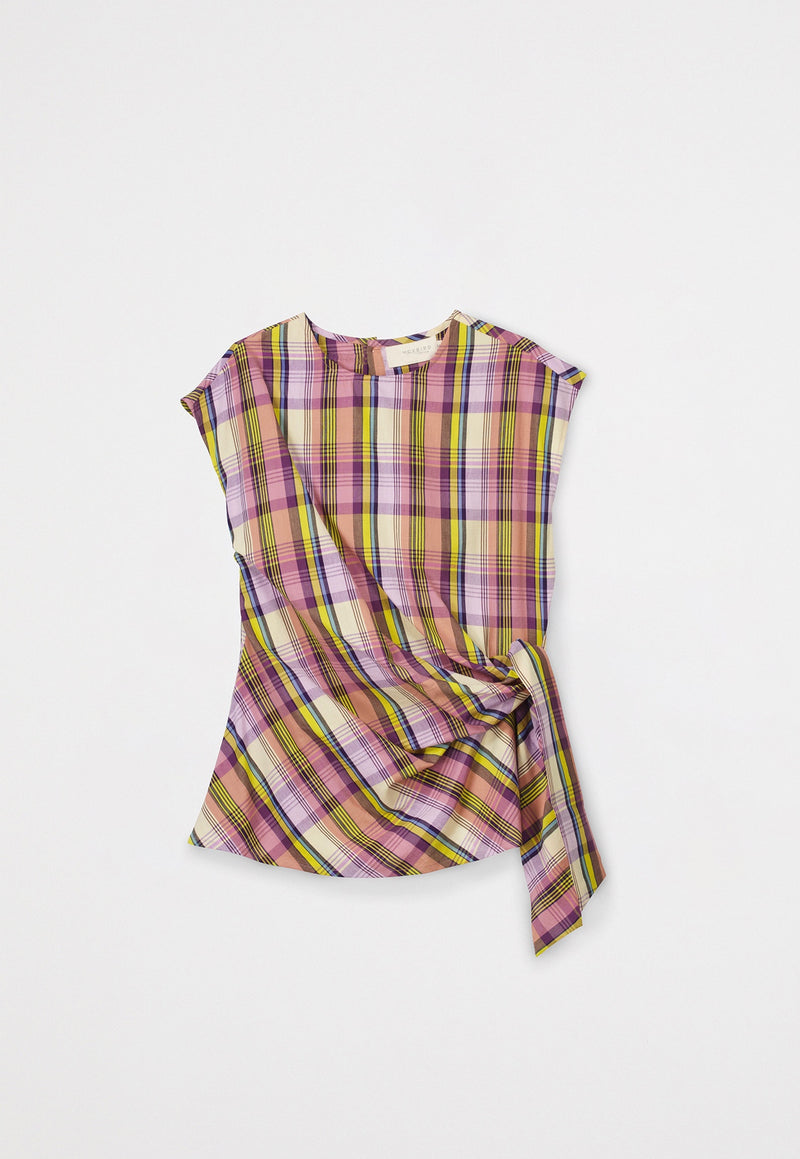 Nancybird Gia Top in Acid Check