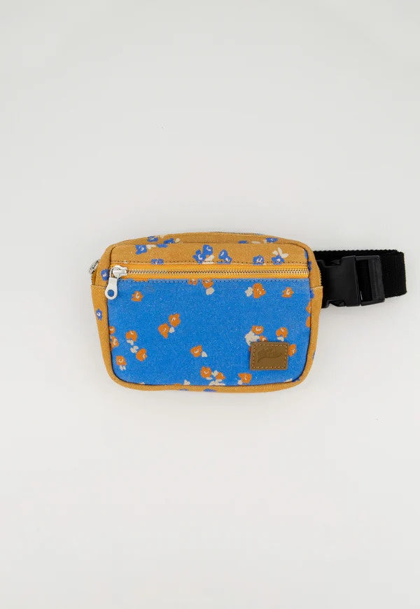 Nancybird Belt Bag in Mini Flowers