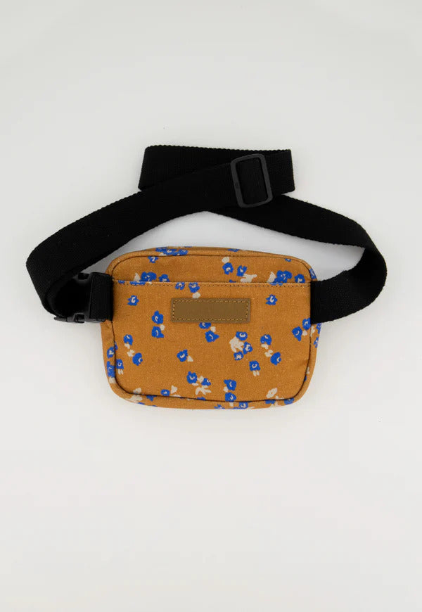 Nancybird Belt Bag in Mini Flowers