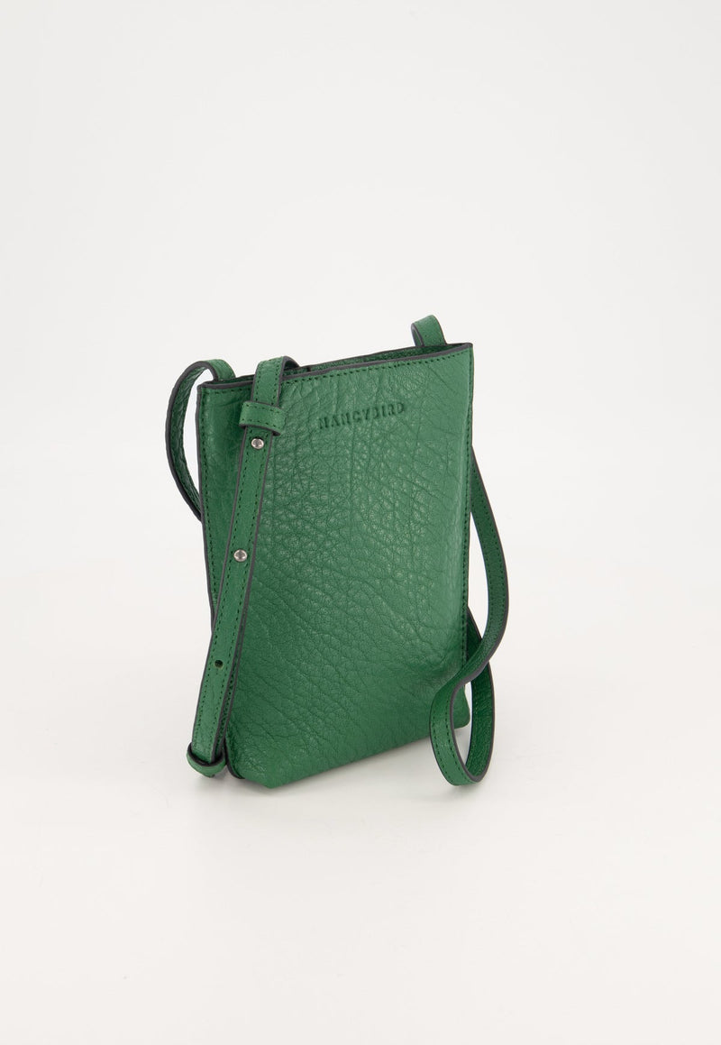 Nancybird Louanne Pouch in Verdant