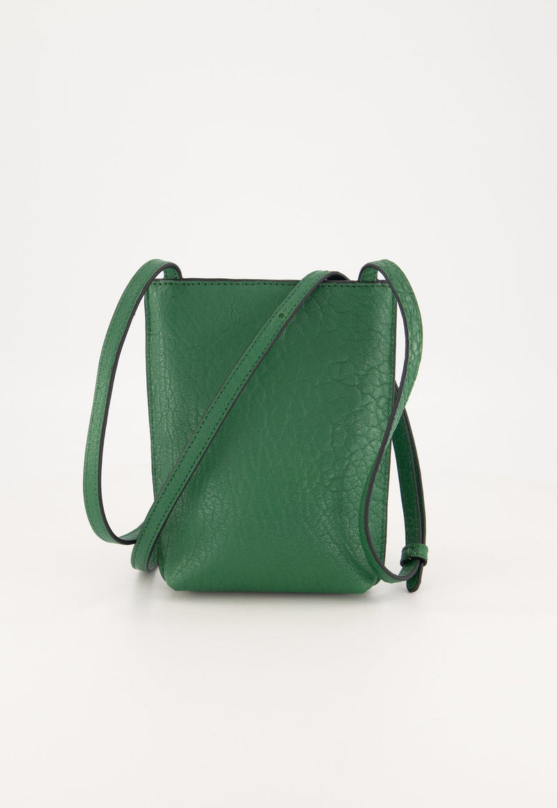 Nancybird Louanne Pouch in Verdant
