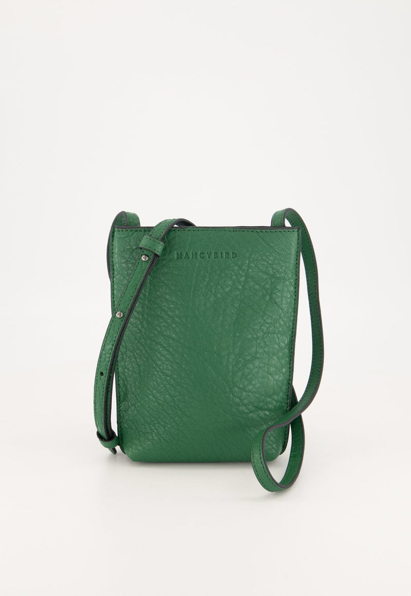 Nancybird Louanne Pouch in Verdant