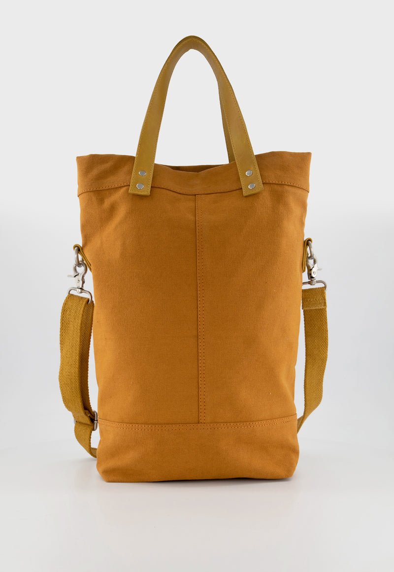 Nancybird Summit Tote in Flowering Gum