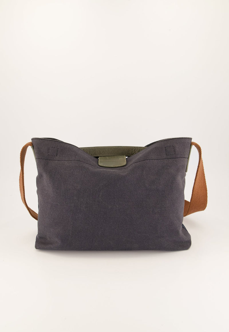 Nancybird Assemble Tote in Watercolour