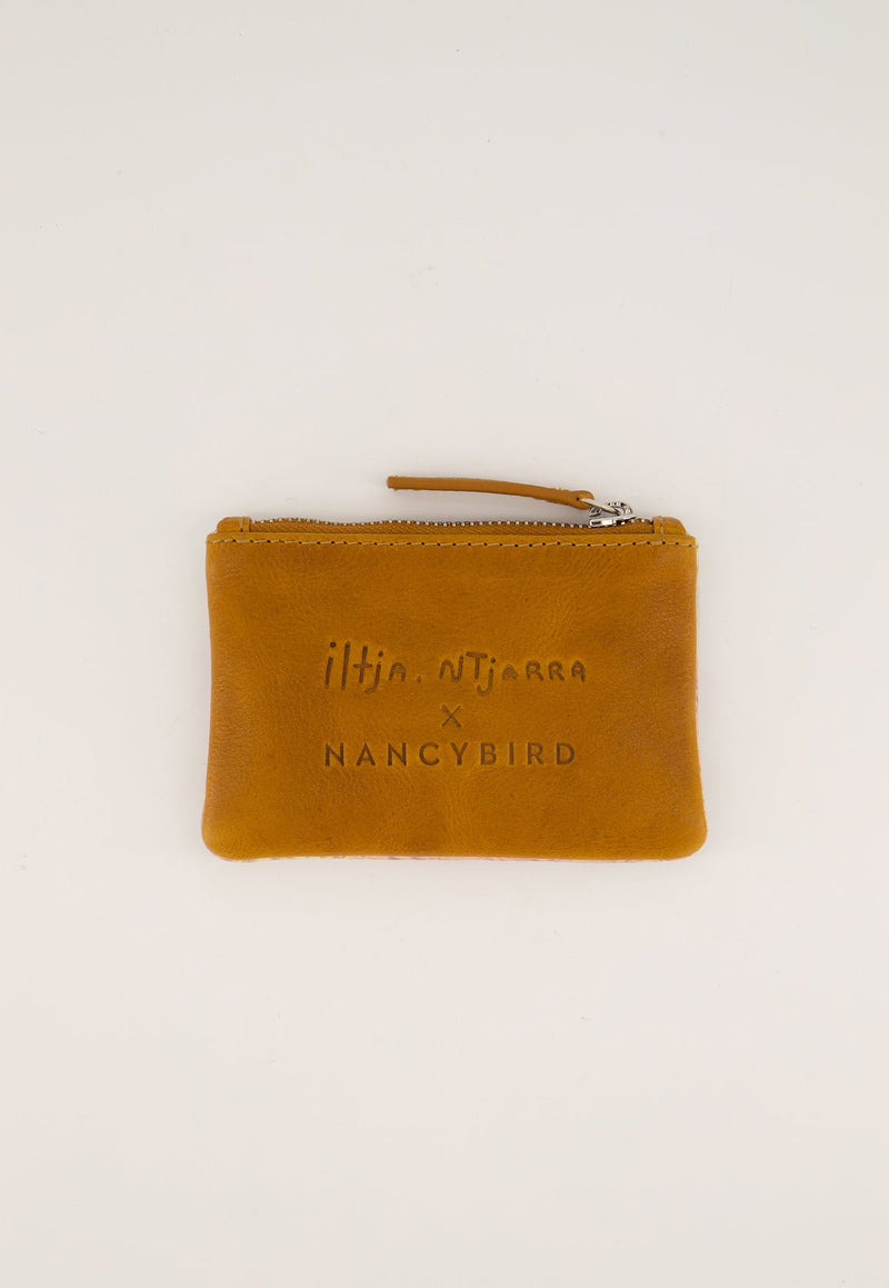 Nancybird Card Purse in Tjoritja
