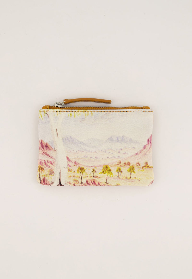 Nancybird Card Purse in Tjoritja