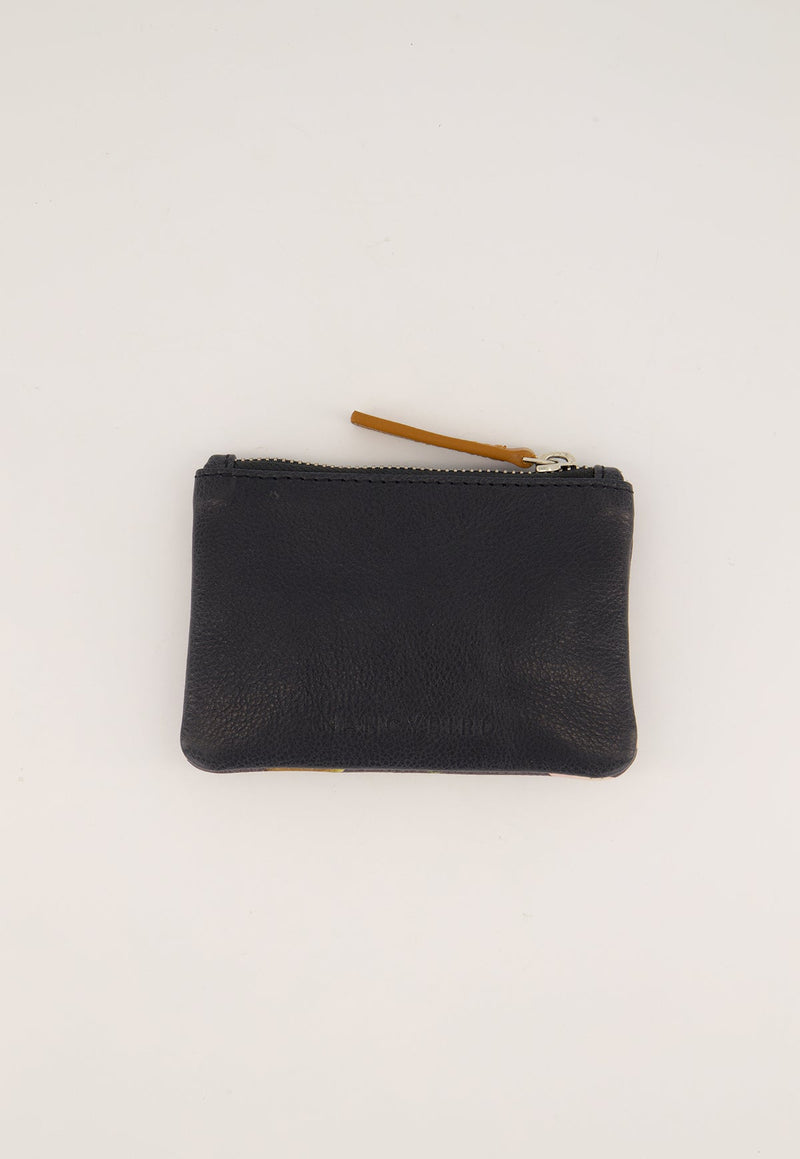 Nancybird Card Purse in Watercolour