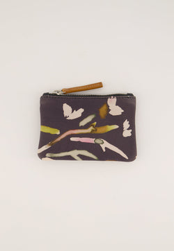 Nancybird Card Purse in Watercolour