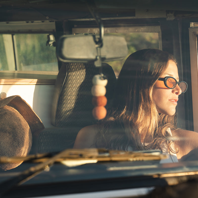 Smelly Balls Rustic Set with Sunbeam Fragrance