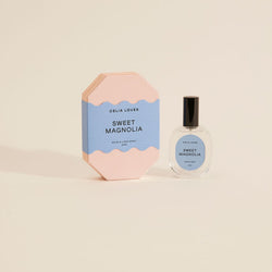 Celia Loves Sweet Magnolia Room Spray 50ml