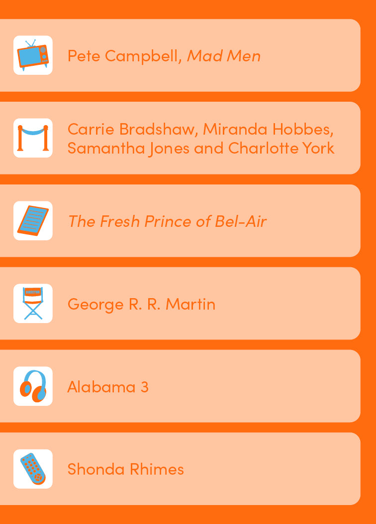 'TV Buff: The Ultimate TV Quiz'