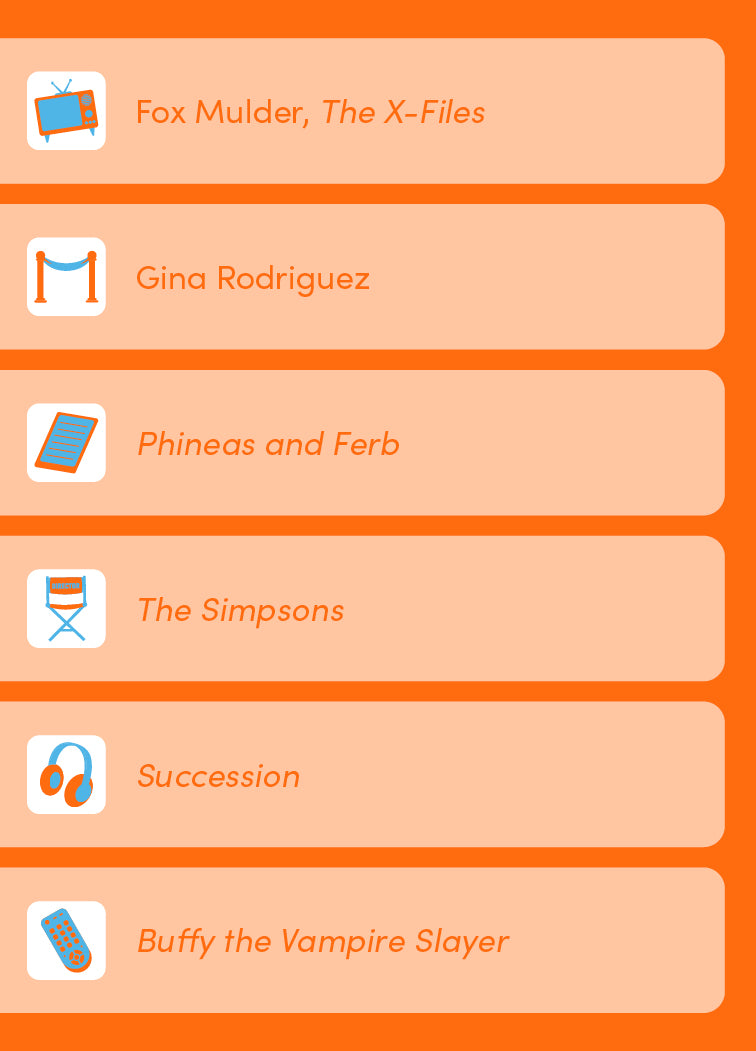 'TV Buff: The Ultimate TV Quiz'