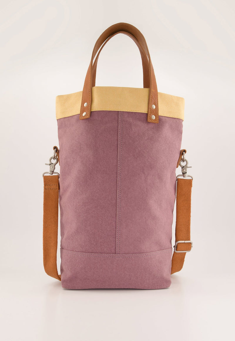 Nancybird Summit Tote in Shack