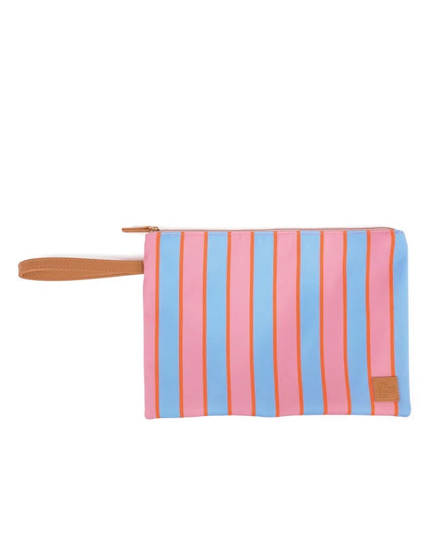 The Somewhere Co 'Bubblegum' Wet Bag