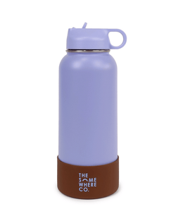 The Somewhere Co 'Moondust' Water Bottle 1L