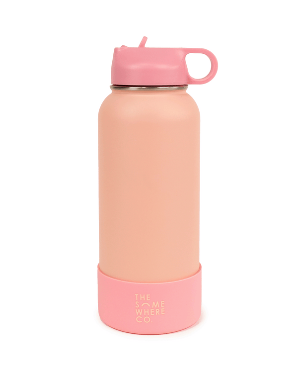 The Somewhere Co Stargaze Water Bottle 1L