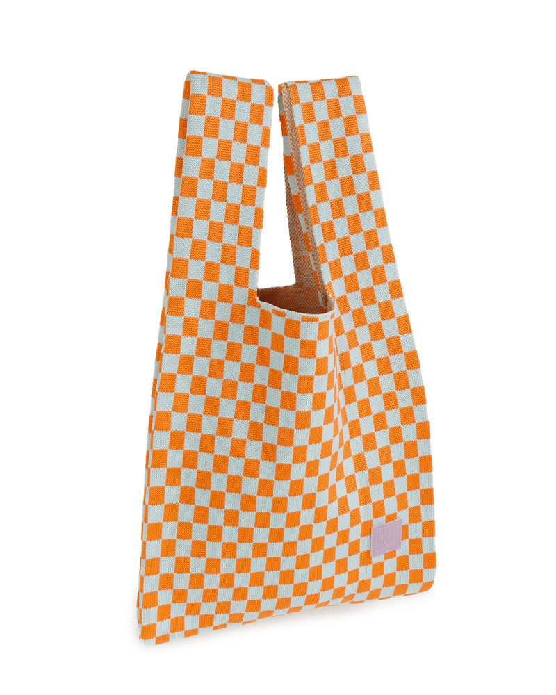 The Somewhere Co 'Arizona' Knitted Tote