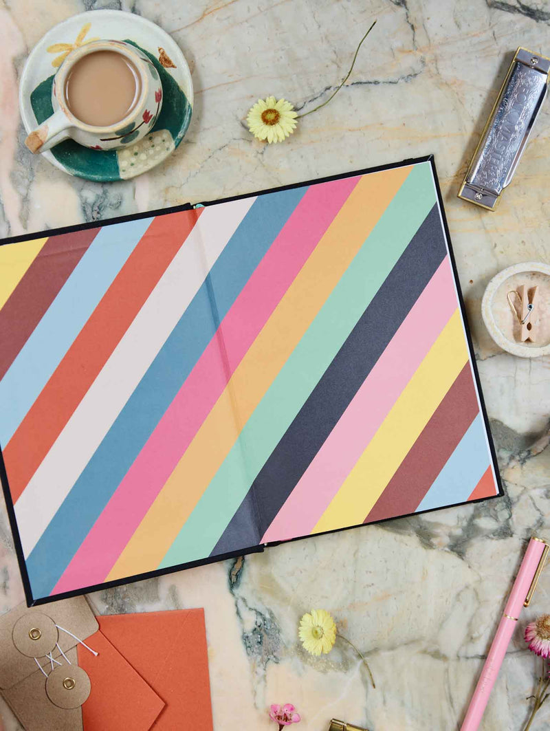 Write To Me 2026 Weekly Planner in Let's Get Excited