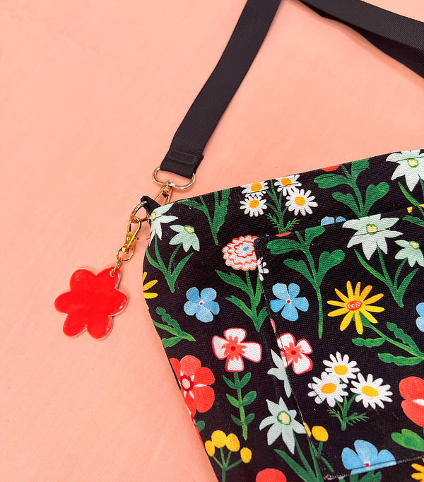 Togetherness Design Daily Bag in Flower Market