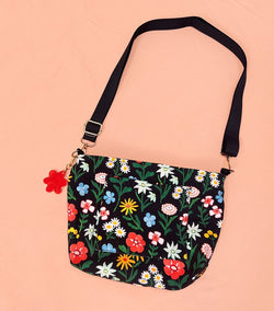 Togetherness Design Daily Bag in Flower Market