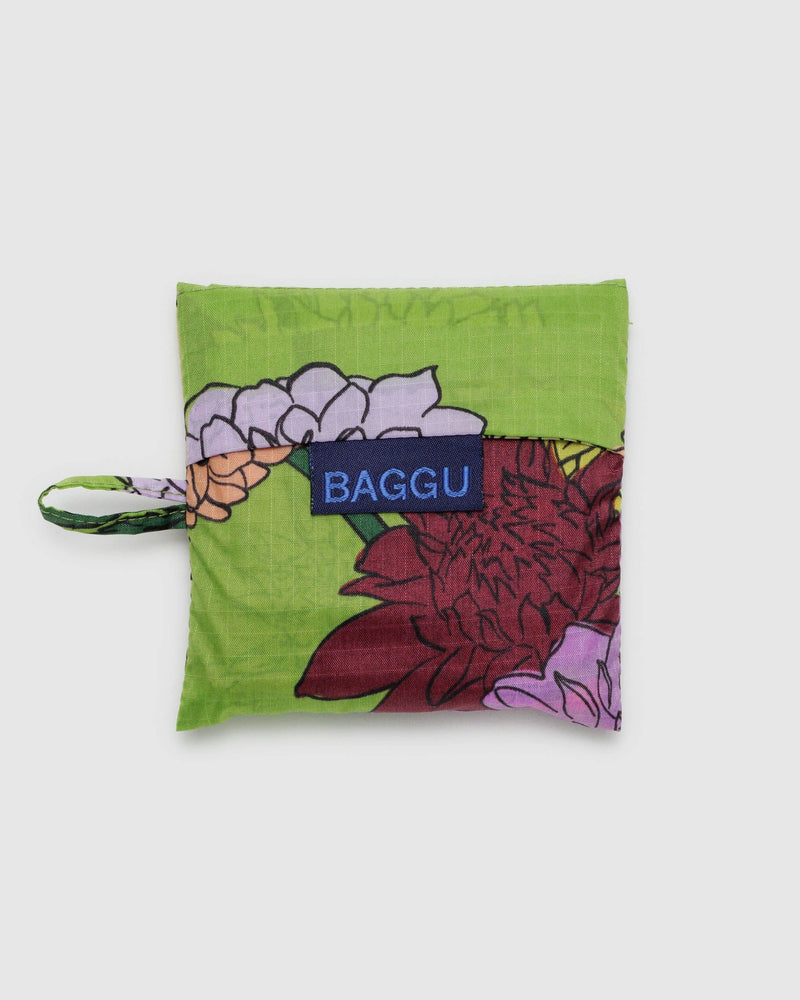 Baby Baggu in Dahlia