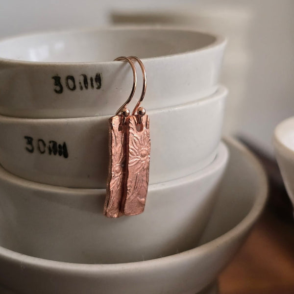 Paird Illuminate Earrings