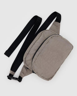 Baggu Fanny Pack Bag in Dove