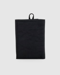 Baggu Snap Wallet in Black