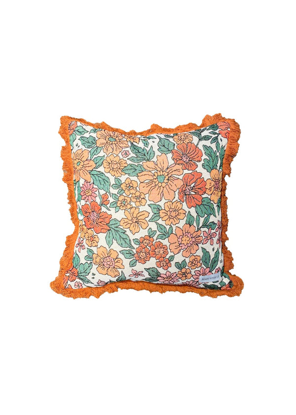 Roam With Us 'Blossom' Cushion Cover