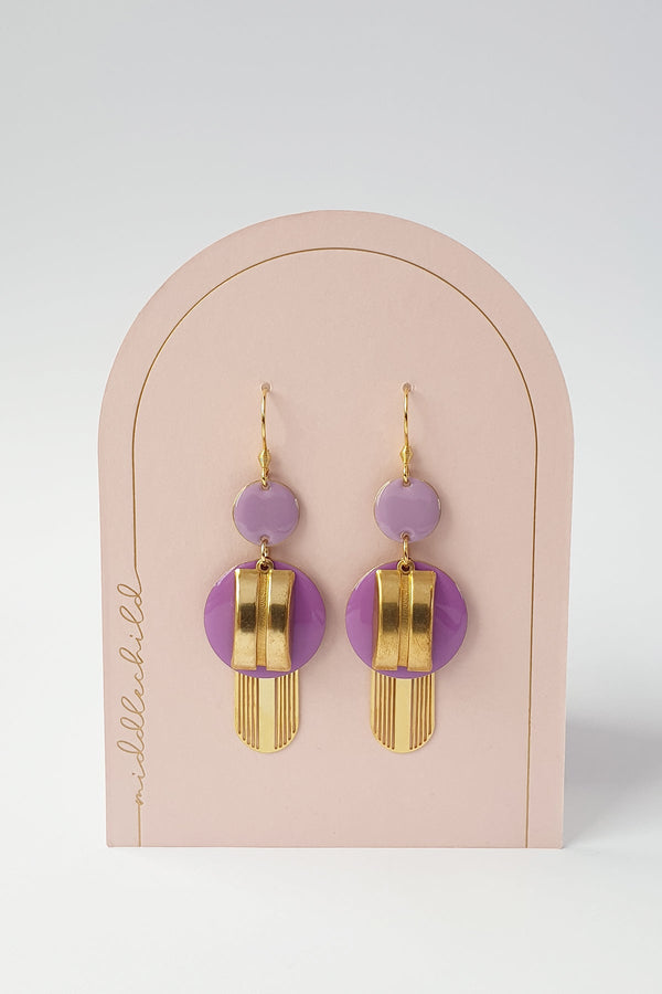 Middle Child 'Ditto' Earrings