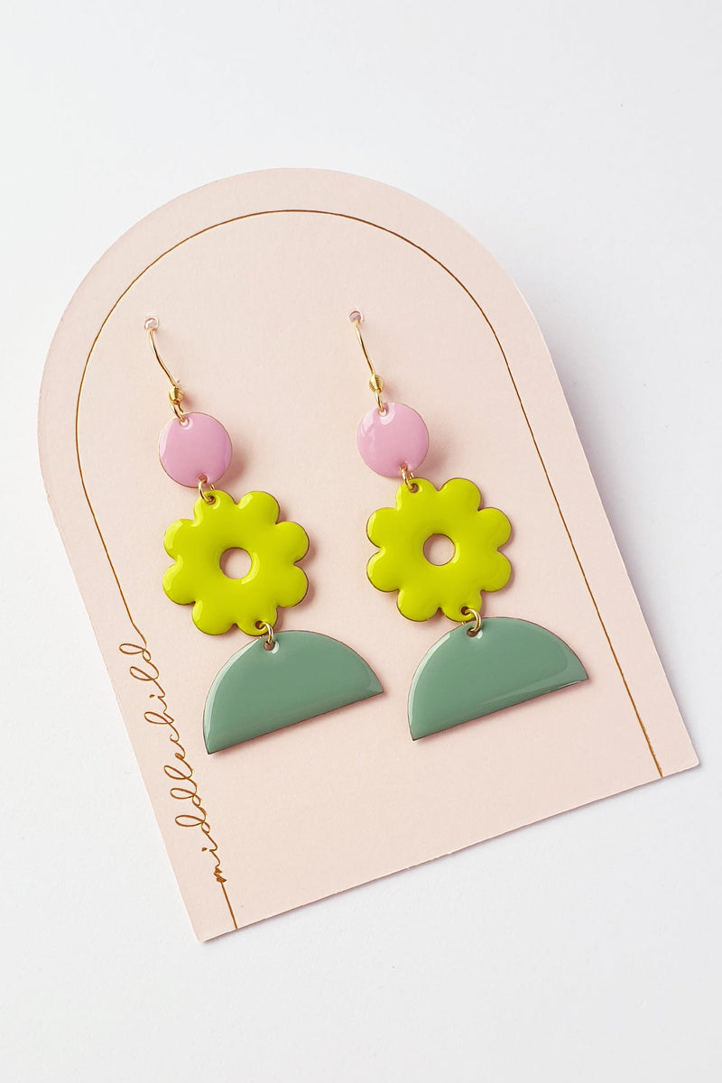Middle Child 'Penpal' Earrings